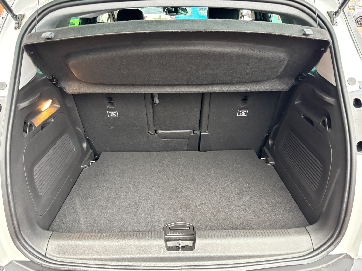 Used Vauxhall Crossland 2022 for sale - 77218872: Photo 21