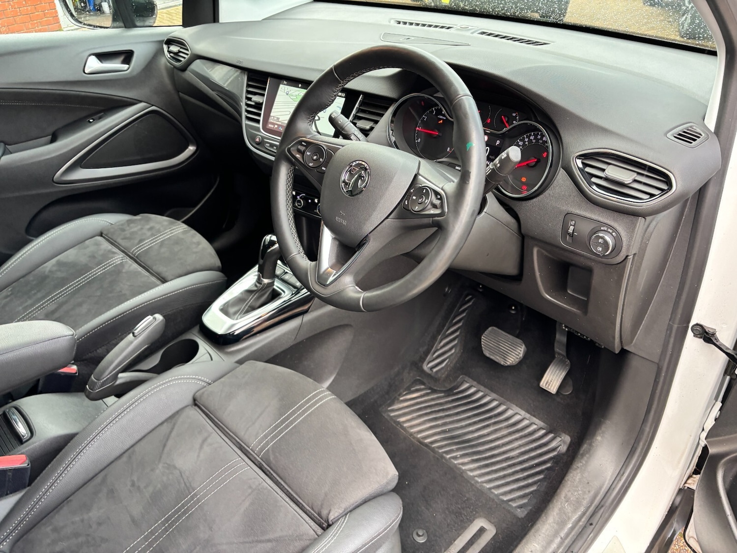 Used Vauxhall Crossland 2022 for sale - 77218872: Photo 22