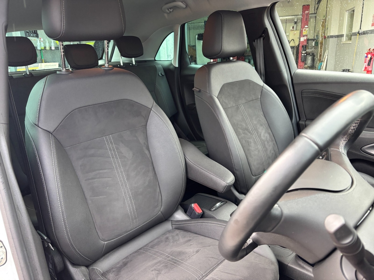 Used Vauxhall Crossland 2022 for sale - 77218872: Photo 23