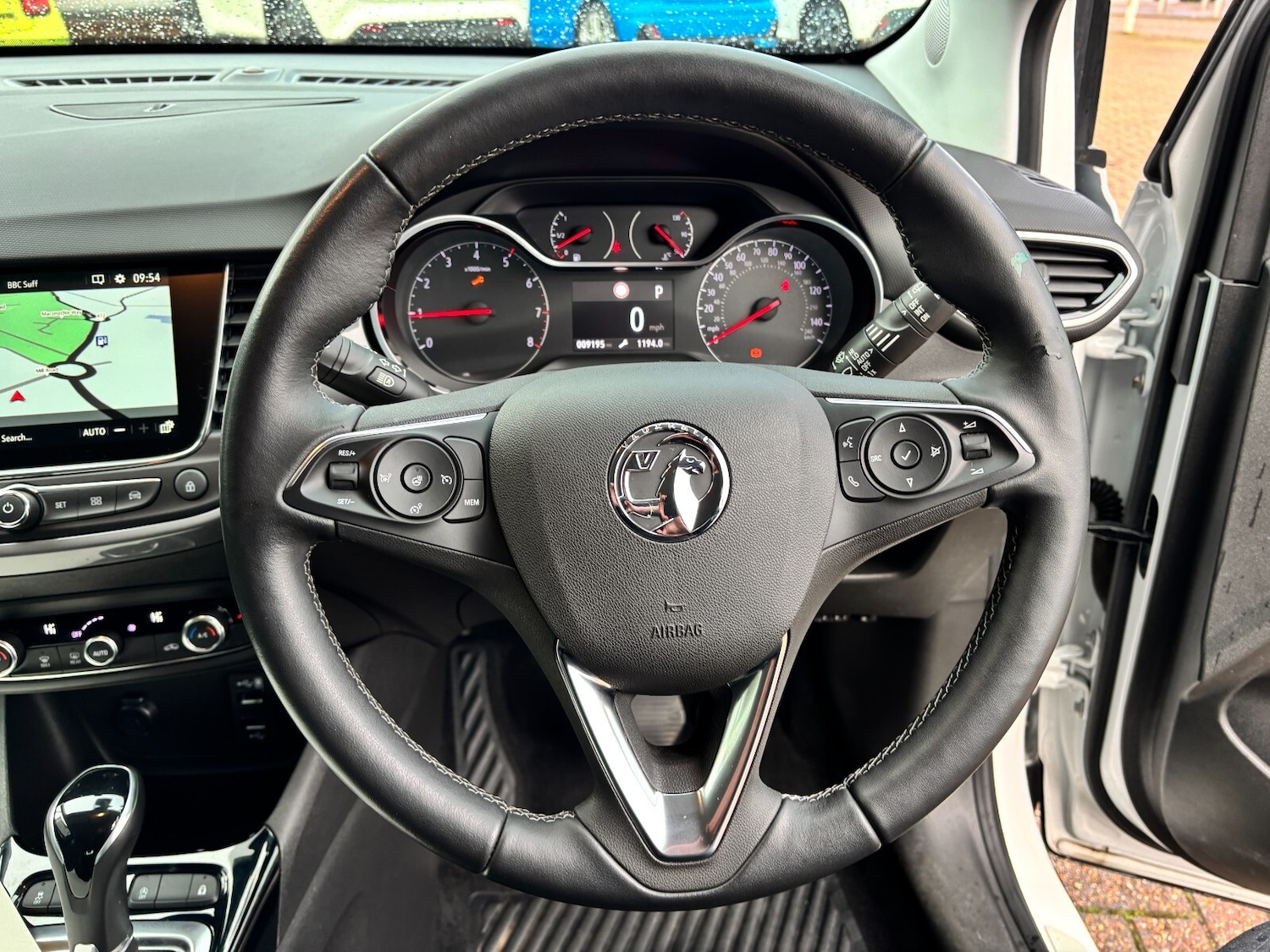 Used Vauxhall Crossland 2022 for sale - 77218872: Photo 24