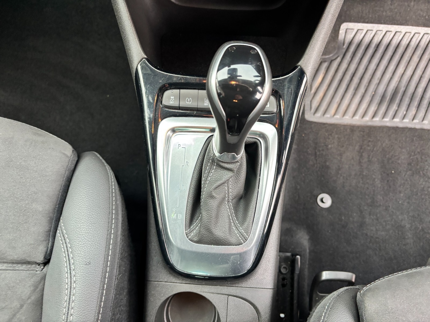 Used Vauxhall Crossland 2022 for sale - 77218872: Photo 26