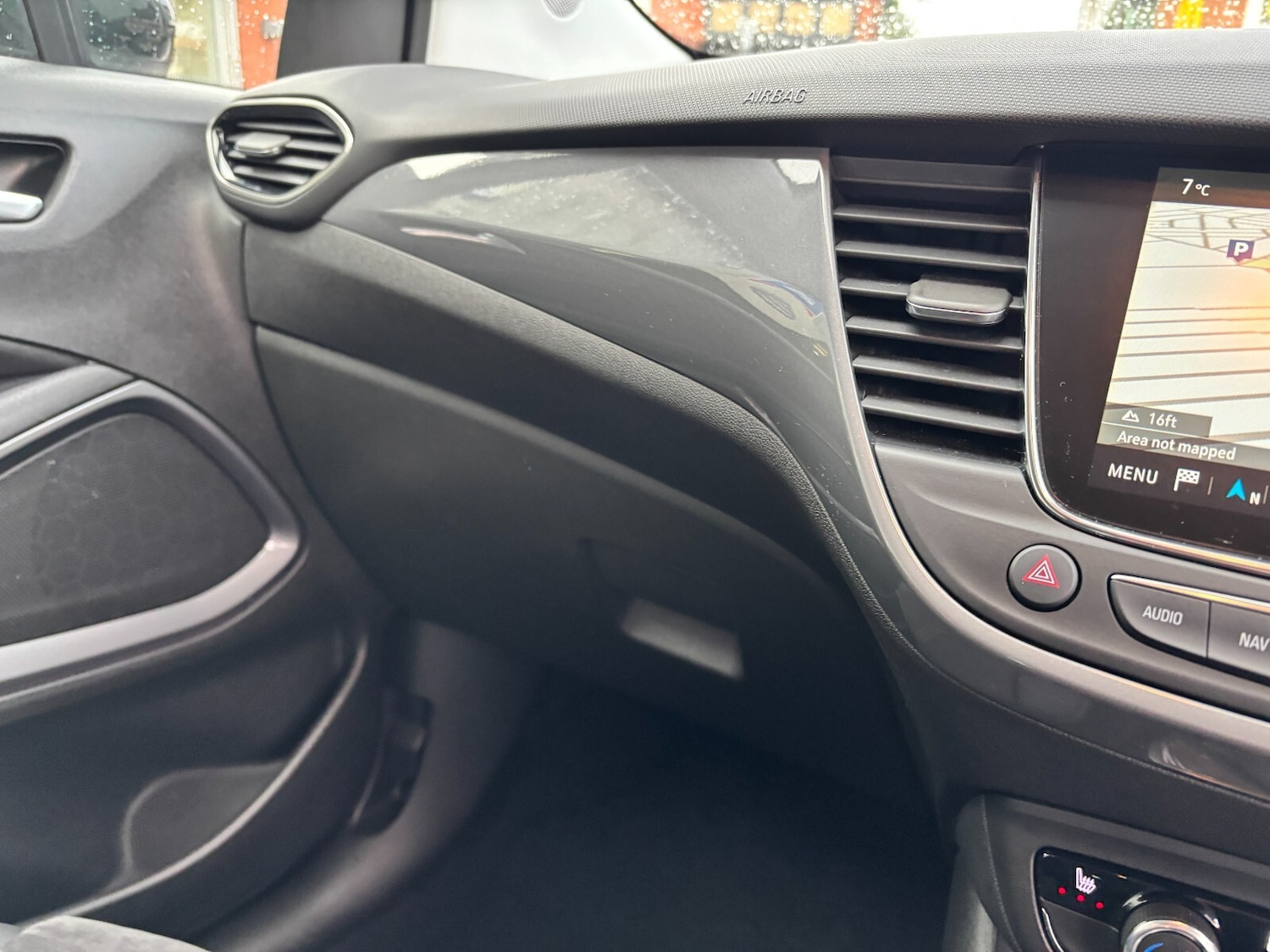 Used Vauxhall Crossland 2022 for sale - 77218872: Photo 27