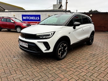 Used Vauxhall Crossland 2022 for sale - 77218872: Photo