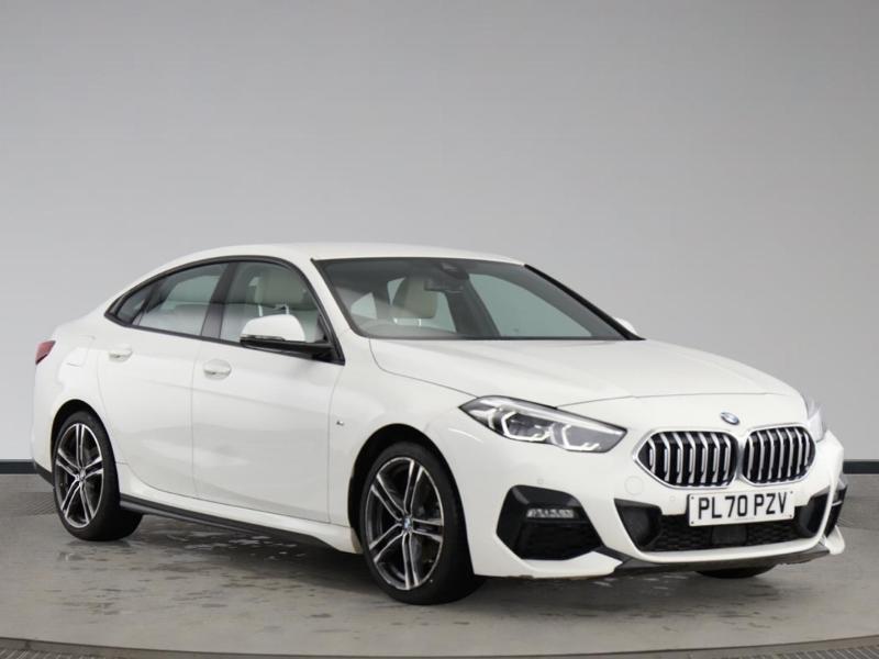 Used BMW 2 Series 2021 for sale - 77151434: Photo 1