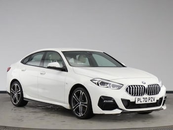 BMW 2 Series feature image