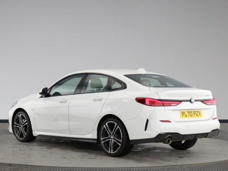 Used BMW 2 Series 2021 for sale - 77151434: Photo 4