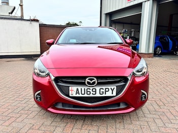 Used Mazda Mazda2 2019 for sale - 76203795: Photo