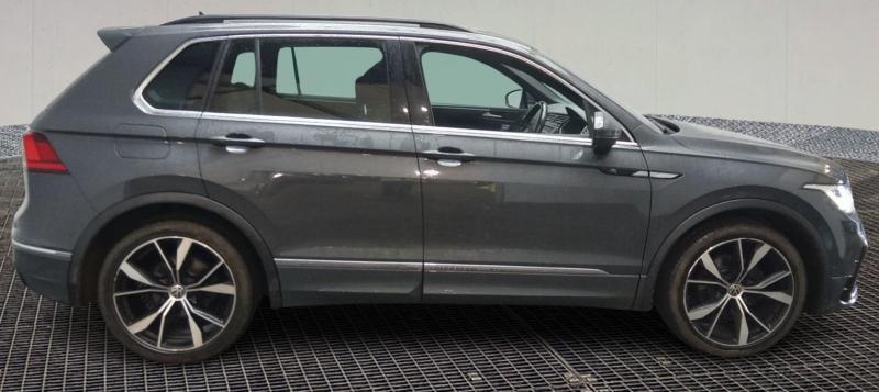 Used Volkswagen Tiguan 2021 for sale - 77457815: Photo 3