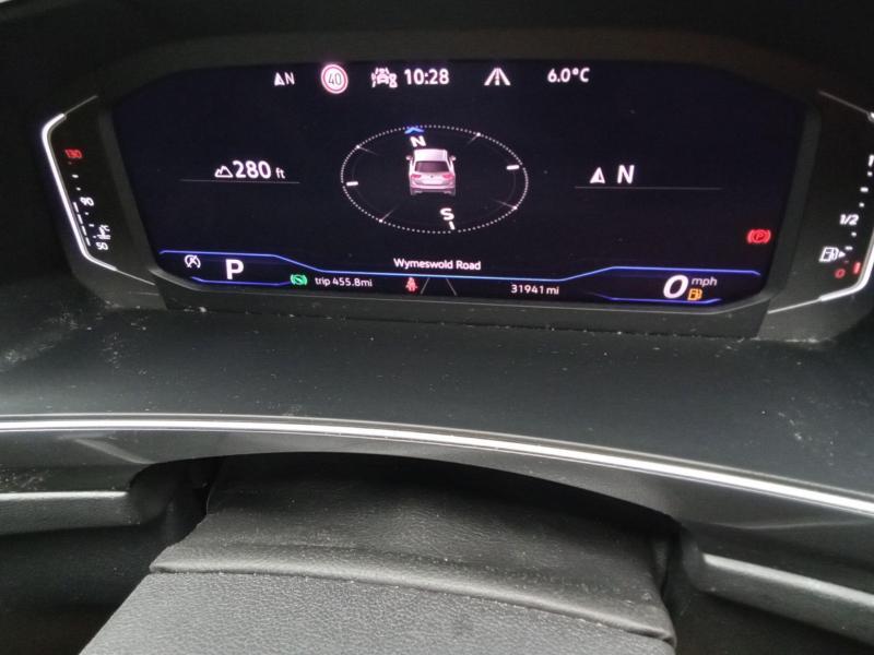 Used Volkswagen Tiguan 2021 for sale - 77457815: Photo 5