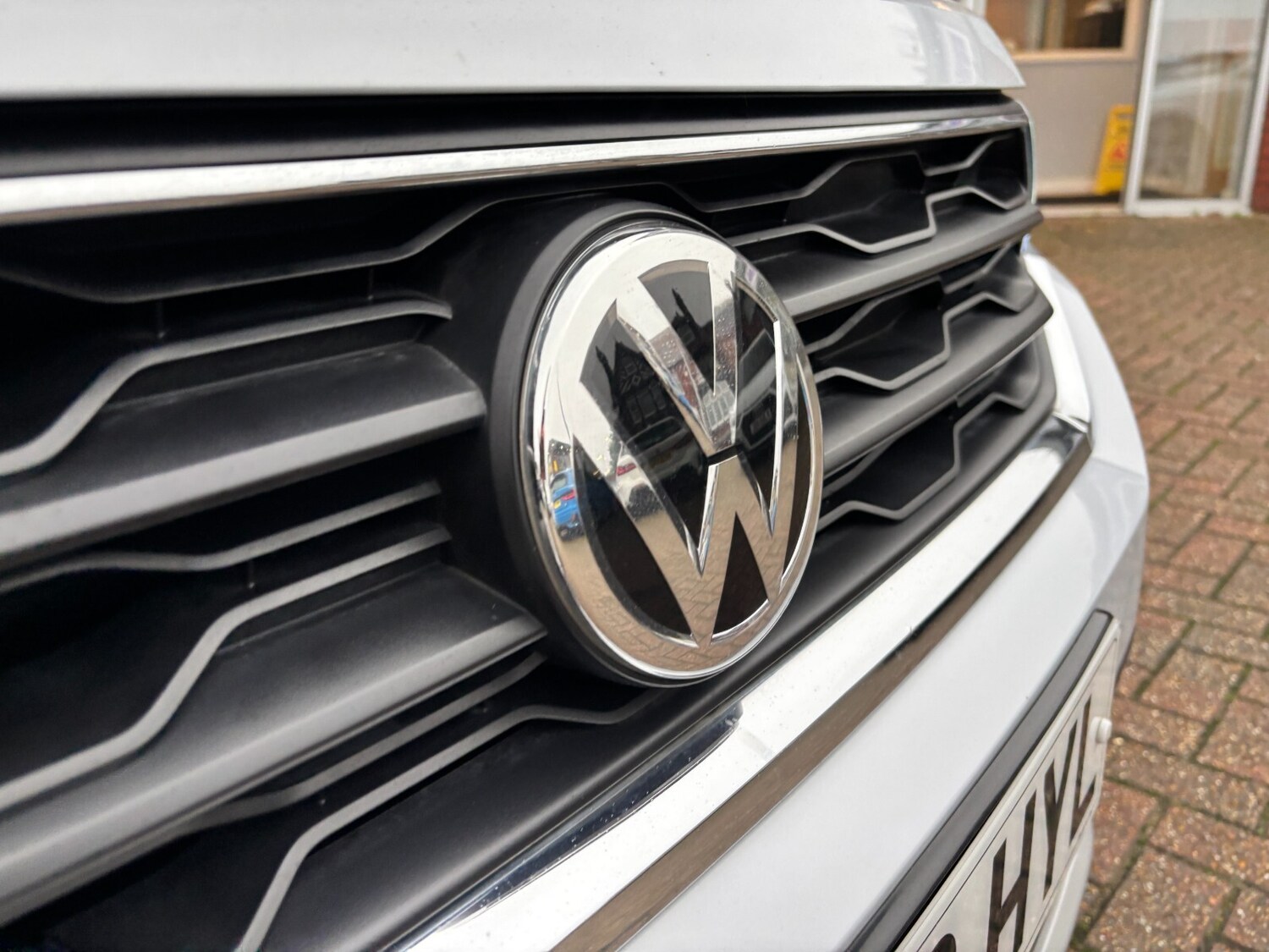 Used Volkswagen T-Roc 2018 for sale - 76567998: Photo 13