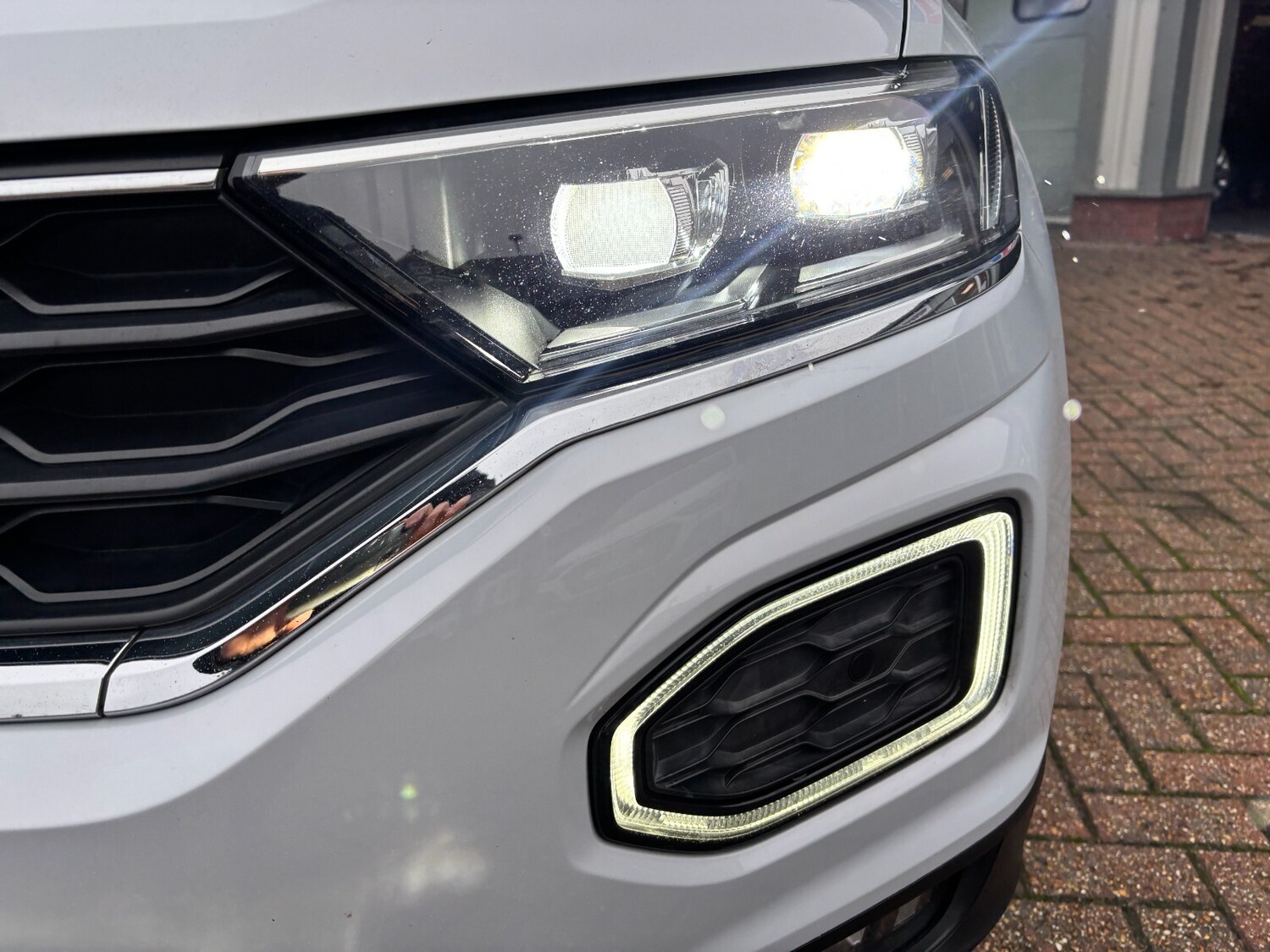 Used Volkswagen T-Roc 2018 for sale - 76567998: Photo 14