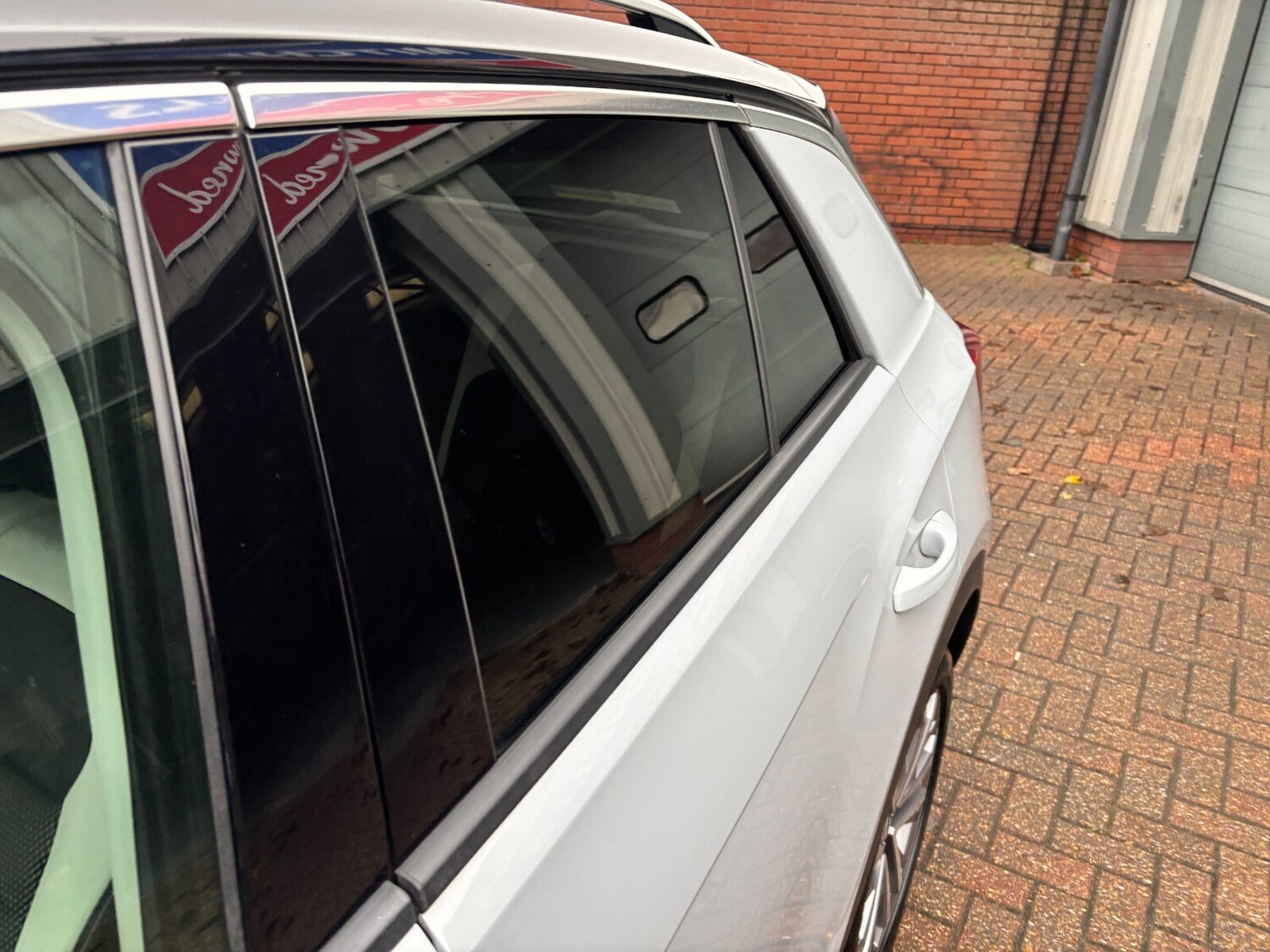 Used Volkswagen T-Roc 2018 for sale - 76567998: Photo 17