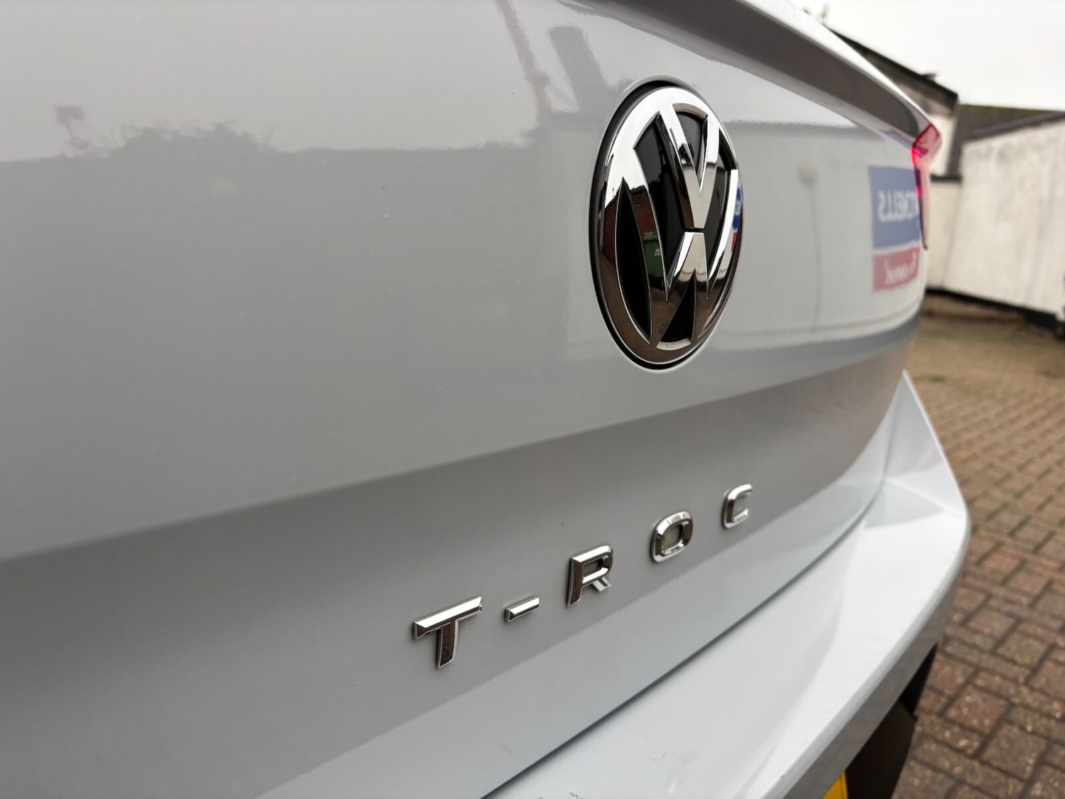 Used Volkswagen T-Roc 2018 for sale - 76567998: Photo 19