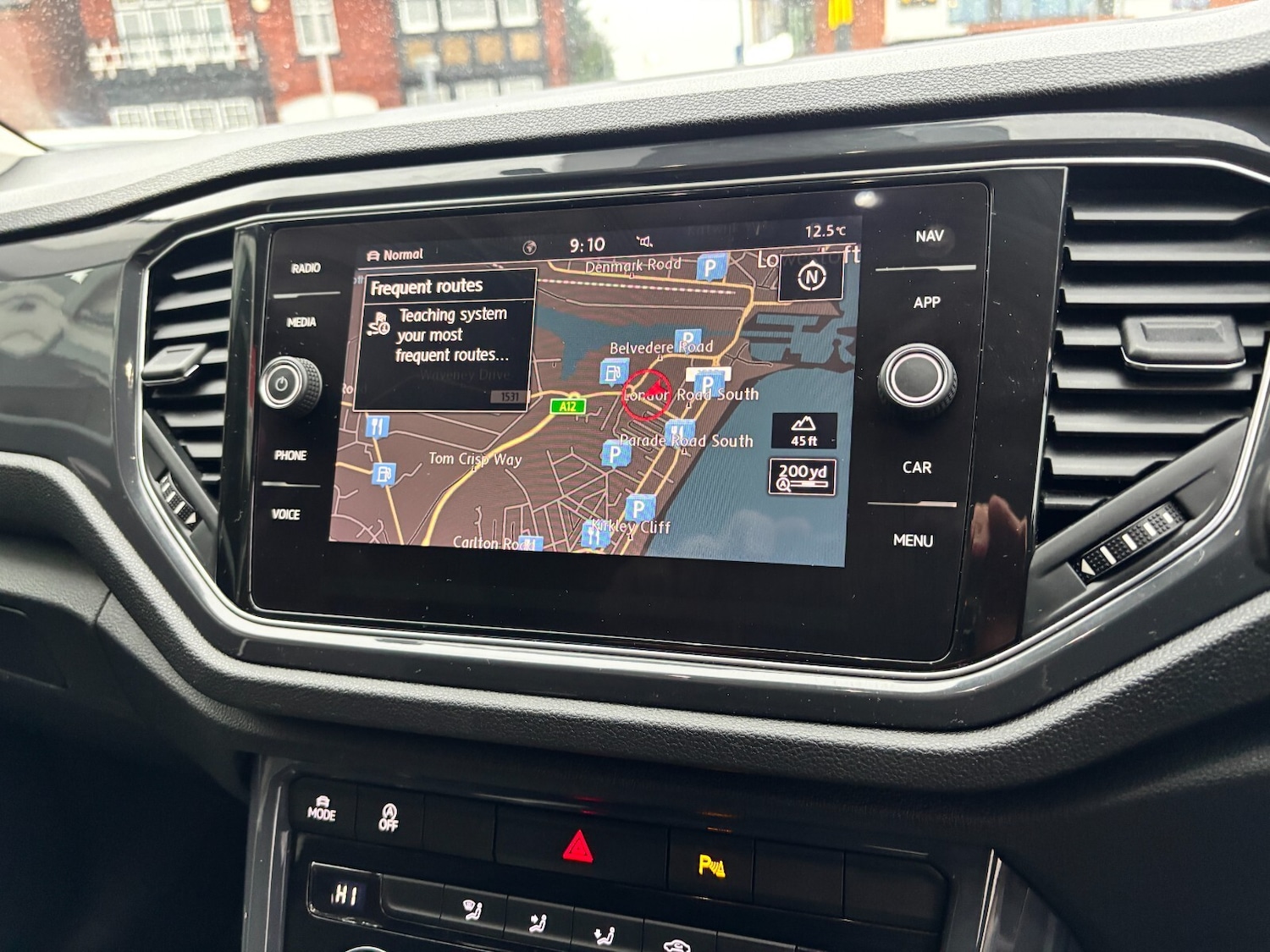 Used Volkswagen T-Roc 2018 for sale - 76567998: Photo 26