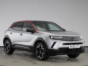 Used Vauxhall Mokka 2022 for sale - 77269252: Photo