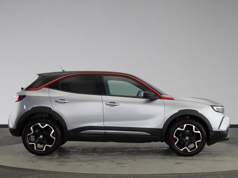 Used Vauxhall Mokka 2022 for sale - 77269252: Photo 3