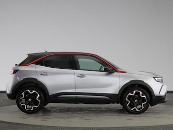 Used Vauxhall Mokka 2022 for sale - 77269252: Photo