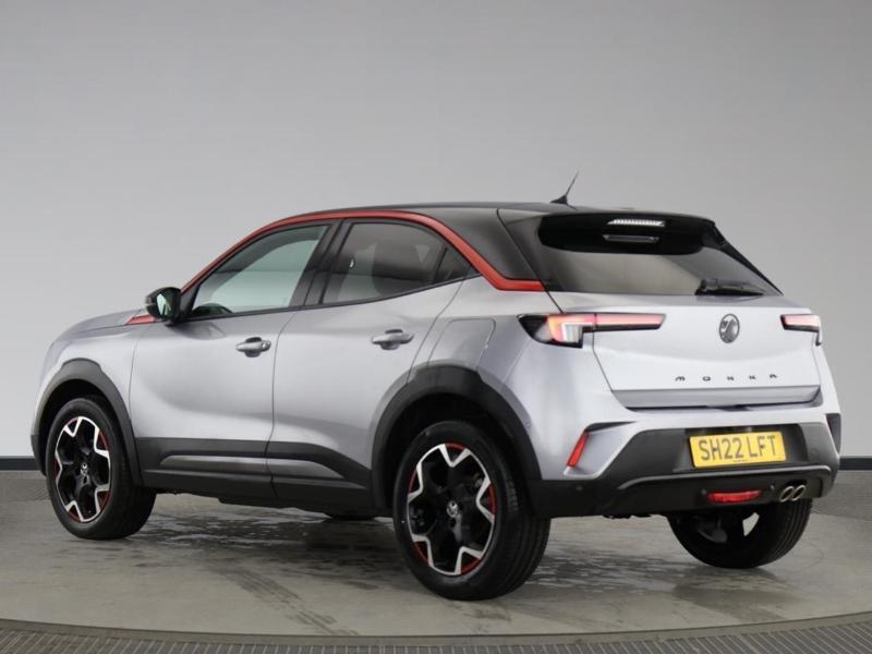 Used Vauxhall Mokka 2022 for sale - 77269252: Photo 5