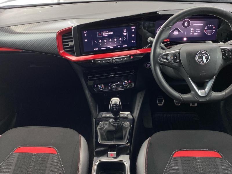 Used Vauxhall Mokka 2022 for sale - 77269252: Photo 8