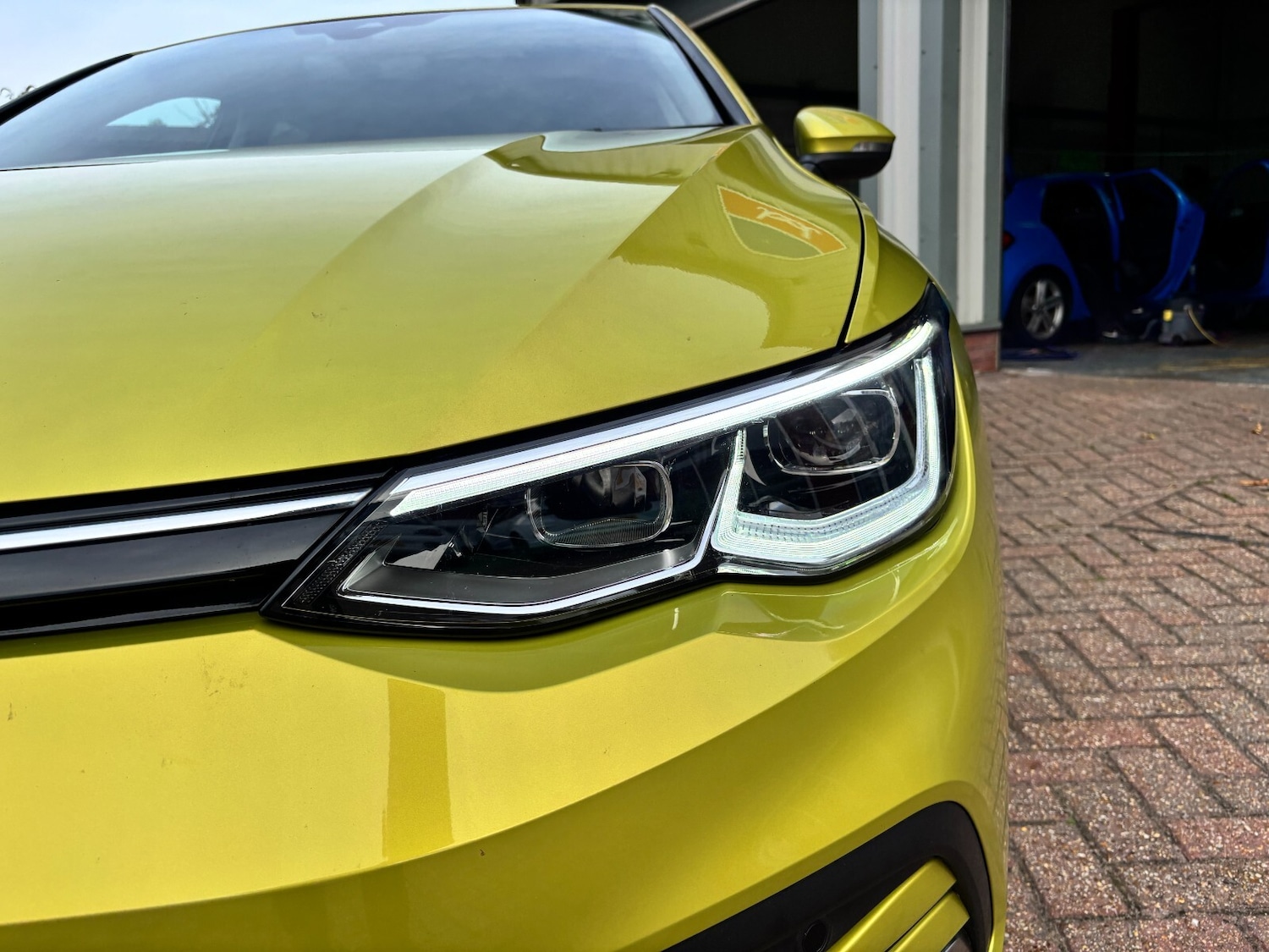 Used Volkswagen Golf 2020 for sale - 77492603: Photo 13