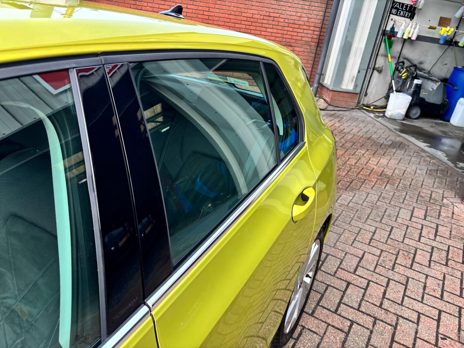 Used Volkswagen Golf 2020 for sale - 77492603: Photo 16