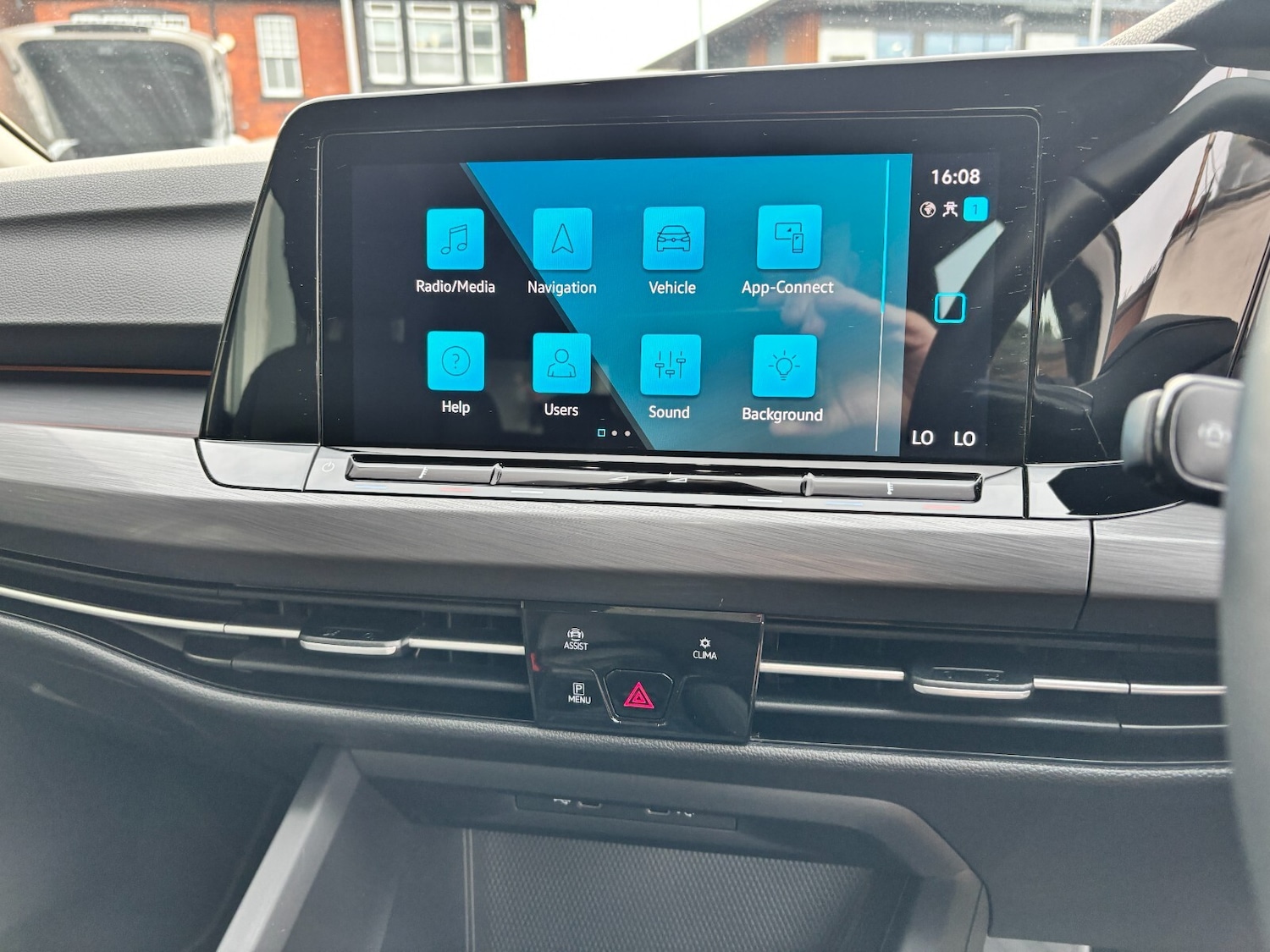 Used Volkswagen Golf 2020 for sale - 77492603: Photo 27