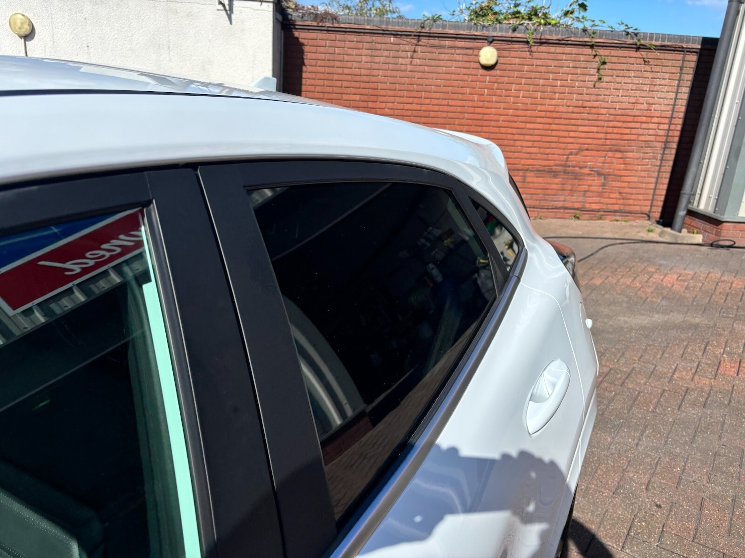 Used Ford Puma 2023 for sale - 76203708: Photo 10