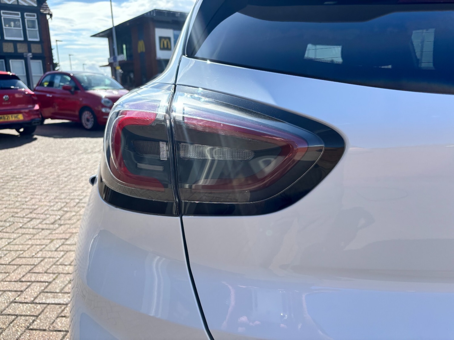 Used Ford Puma 2023 for sale - 76203708: Photo 11