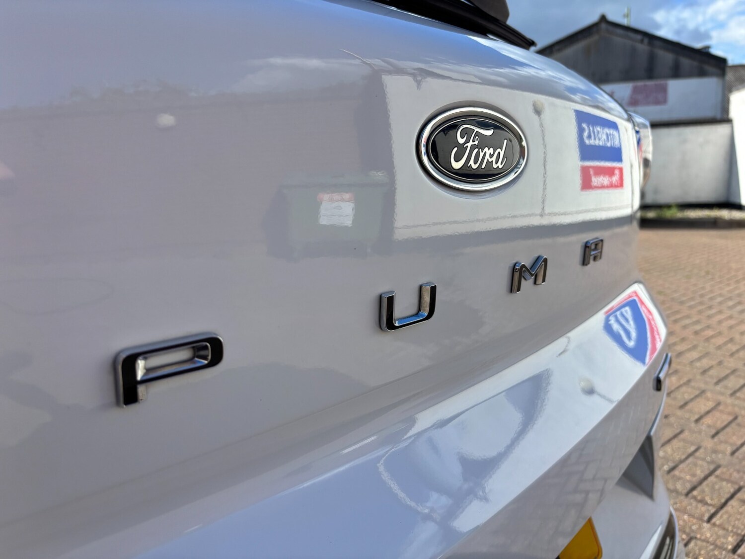 Used Ford Puma 2023 for sale - 76203708: Photo 12