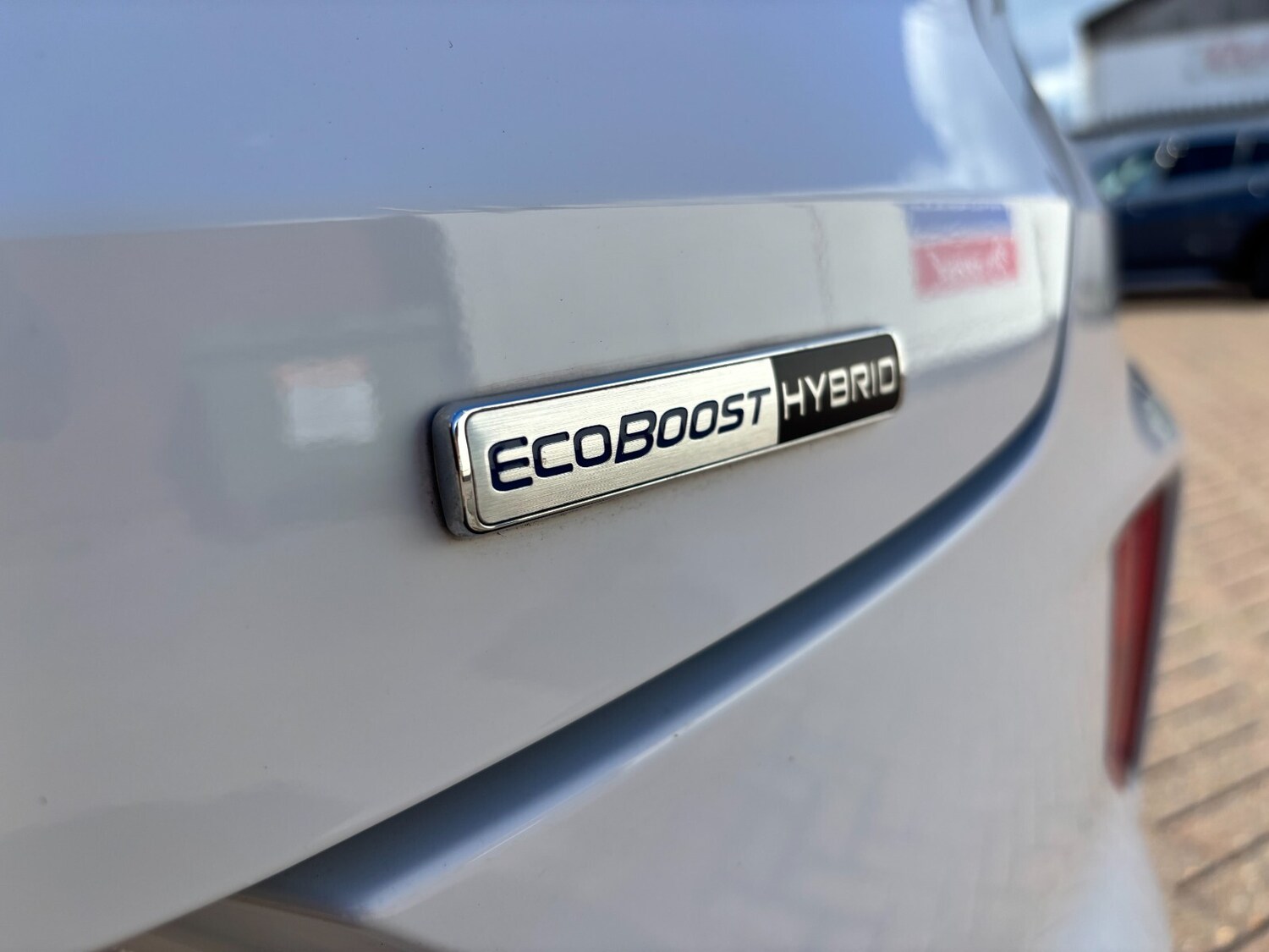 Used Ford Puma 2023 for sale - 76203708: Photo 13