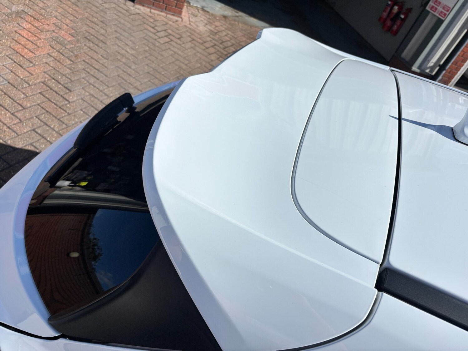 Used Ford Puma 2023 for sale - 76203708: Photo 14