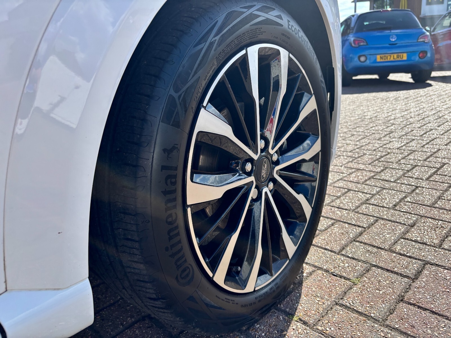 Used Ford Puma 2023 for sale - 76203708: Photo 16