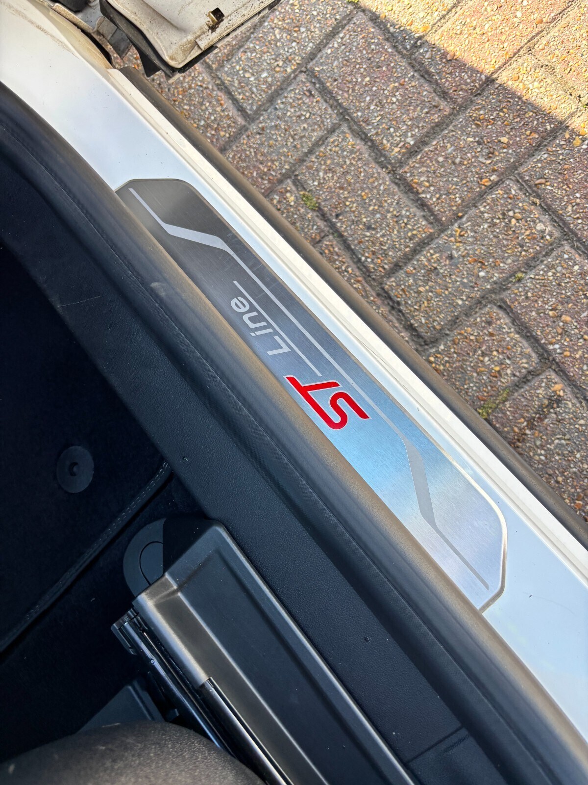 Used Ford Puma 2023 for sale - 76203708: Photo 17