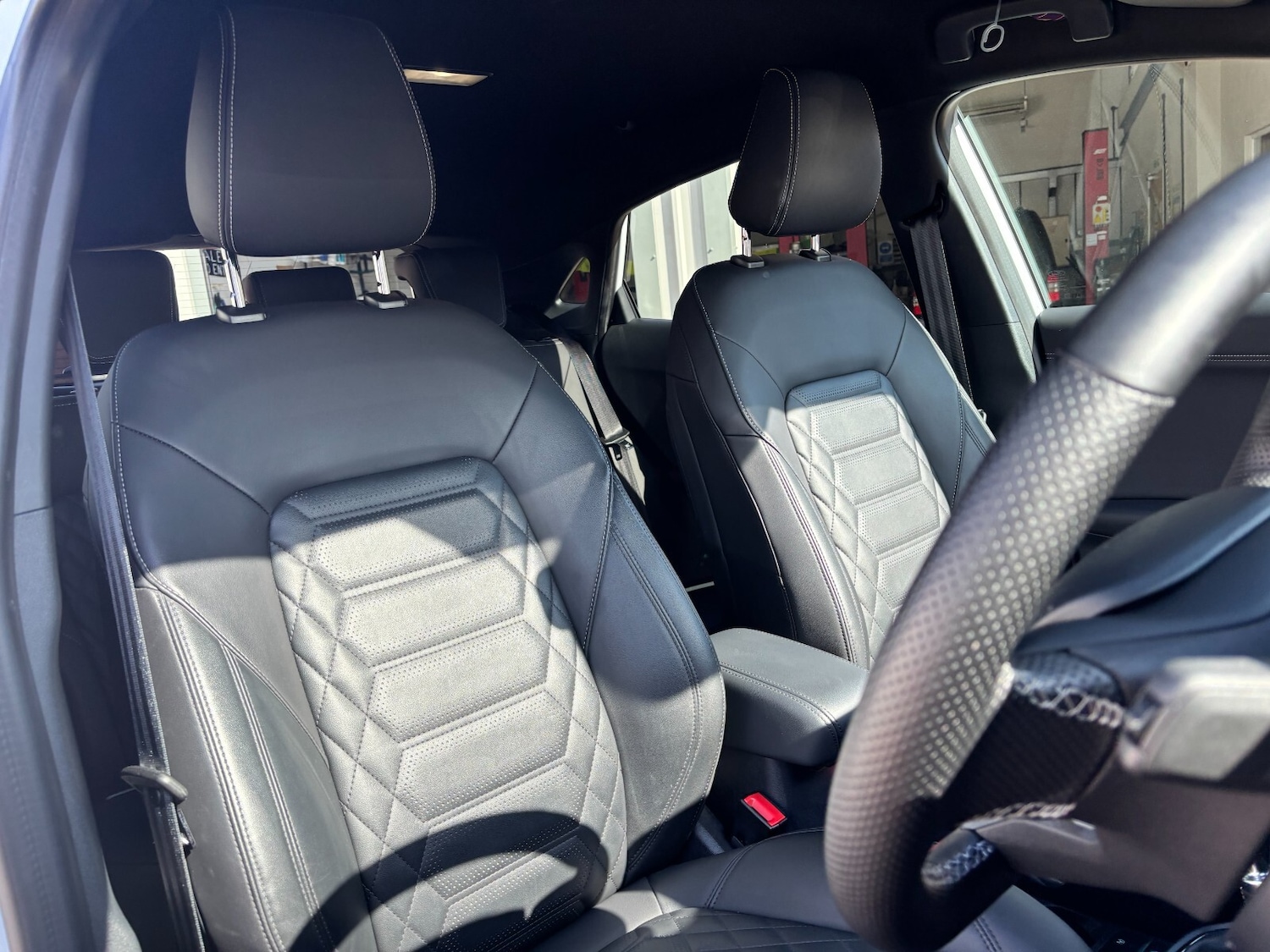 Used Ford Puma 2023 for sale - 76203708: Photo 19