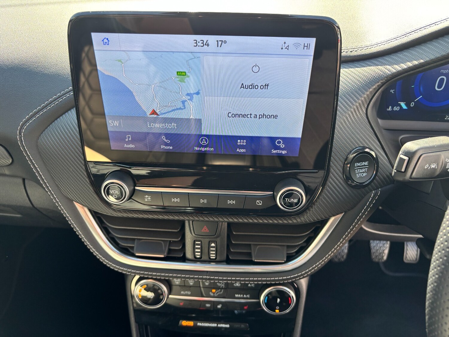 Used Ford Puma 2023 for sale - 76203708: Photo 21