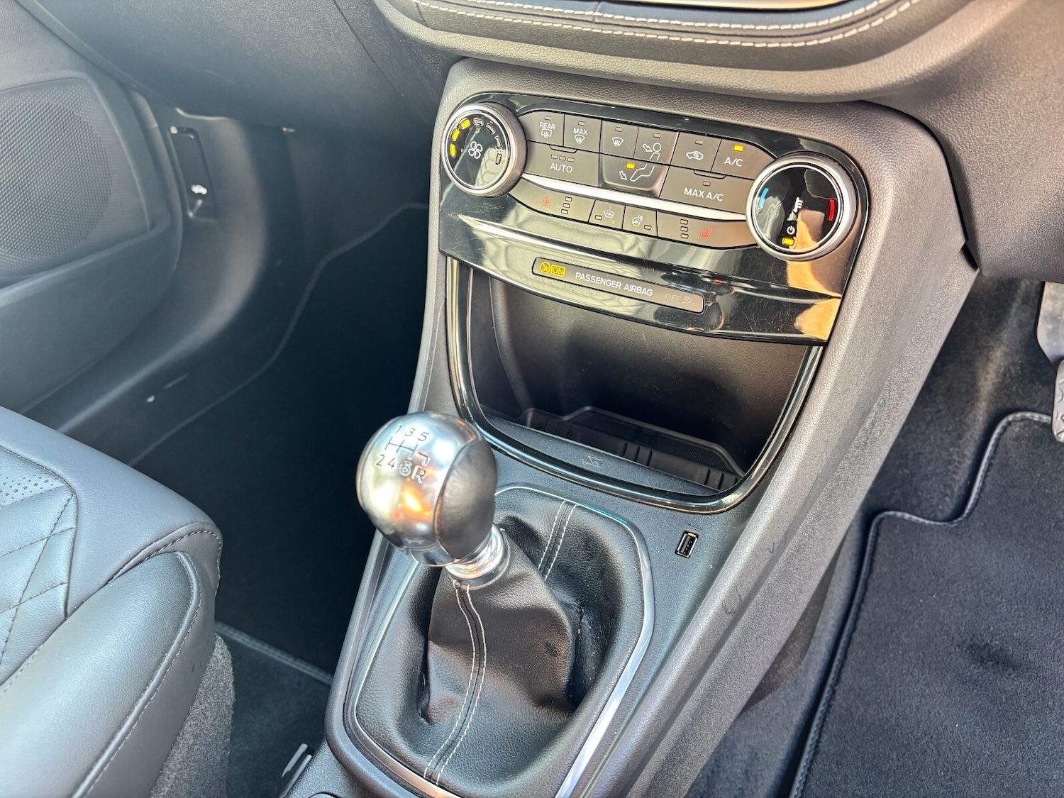 Used Ford Puma 2023 for sale - 76203708: Photo 22