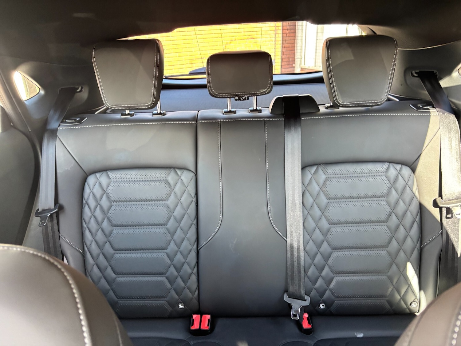 Used Ford Puma 2023 for sale - 76203708: Photo 23