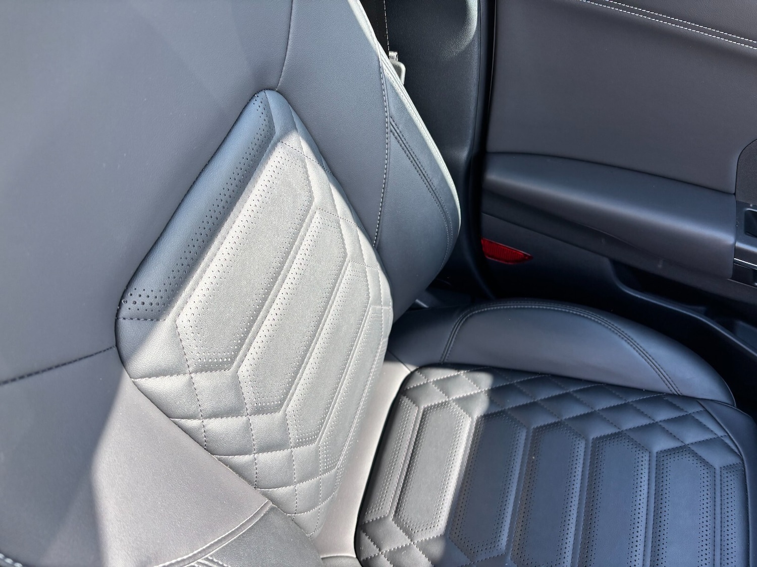 Used Ford Puma 2023 for sale - 76203708: Photo 25