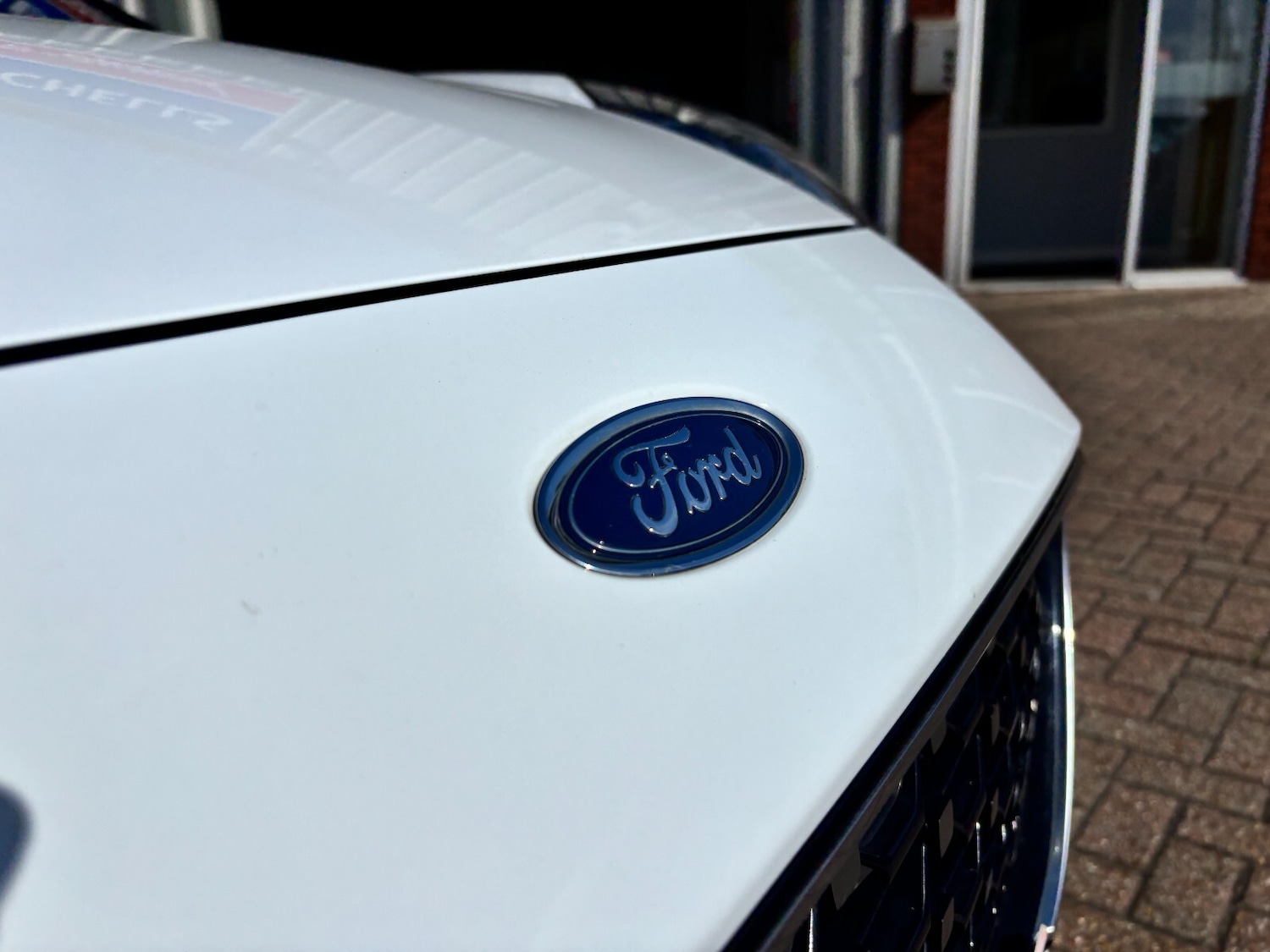 Used Ford Puma 2023 for sale - 76203708: Photo 5