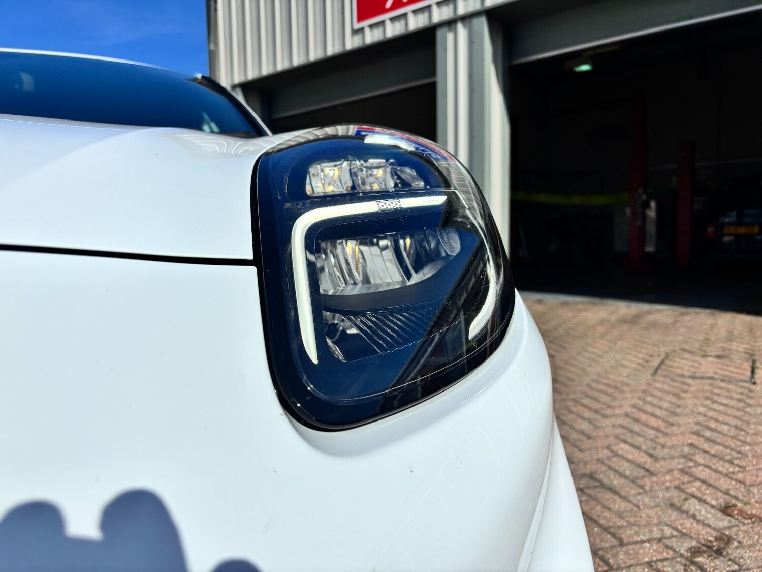 Used Ford Puma 2023 for sale - 76203708: Photo 6