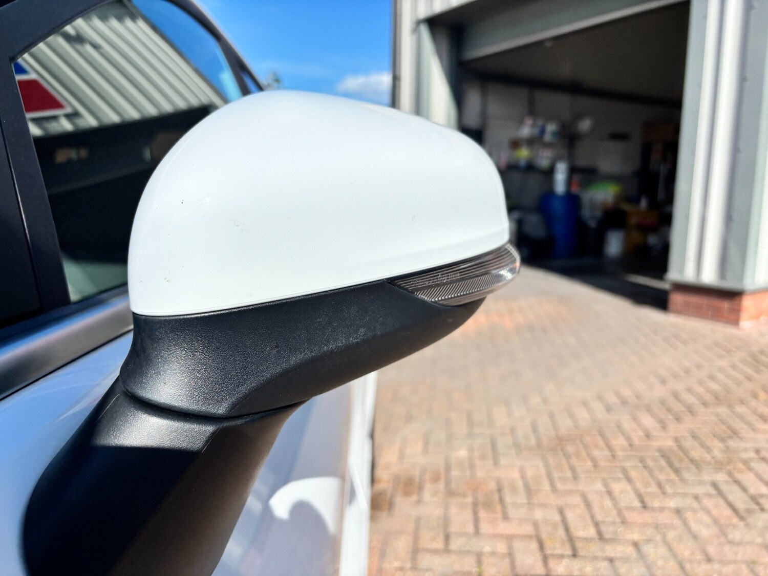 Used Ford Puma 2023 for sale - 76203708: Photo 8