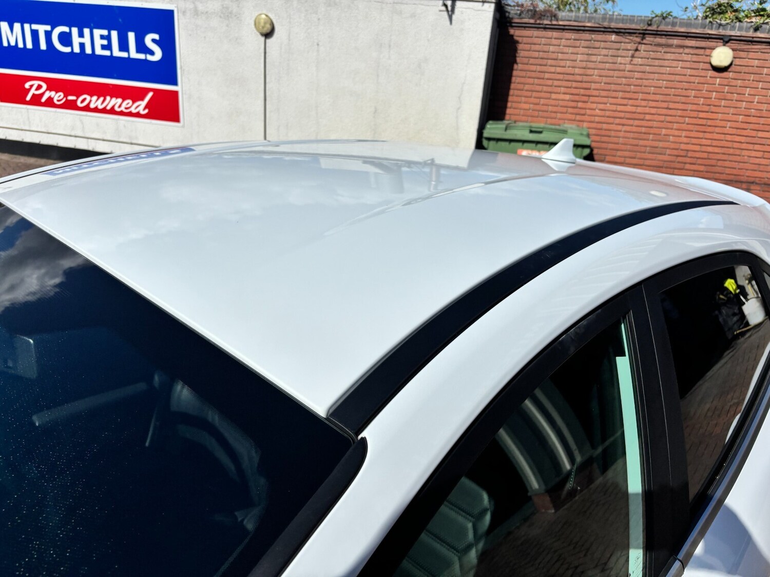 Used Ford Puma 2023 for sale - 76203708: Photo 9