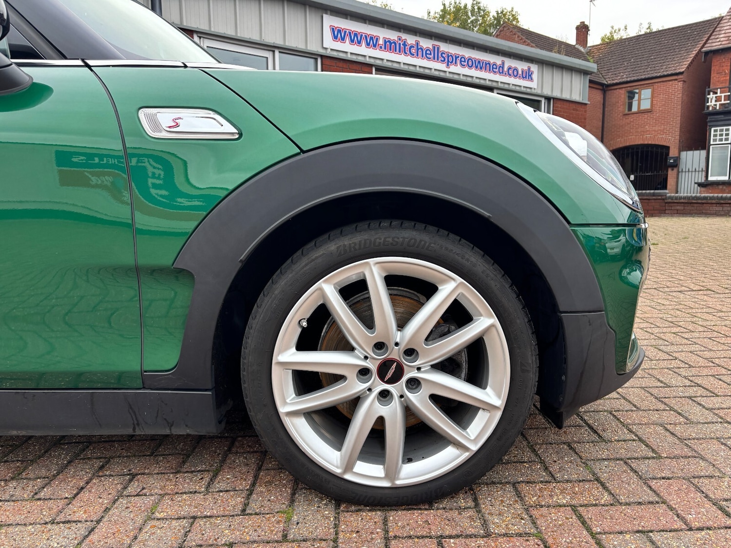 Used MINI Clubman 2020 for sale - 76234111: Photo 12