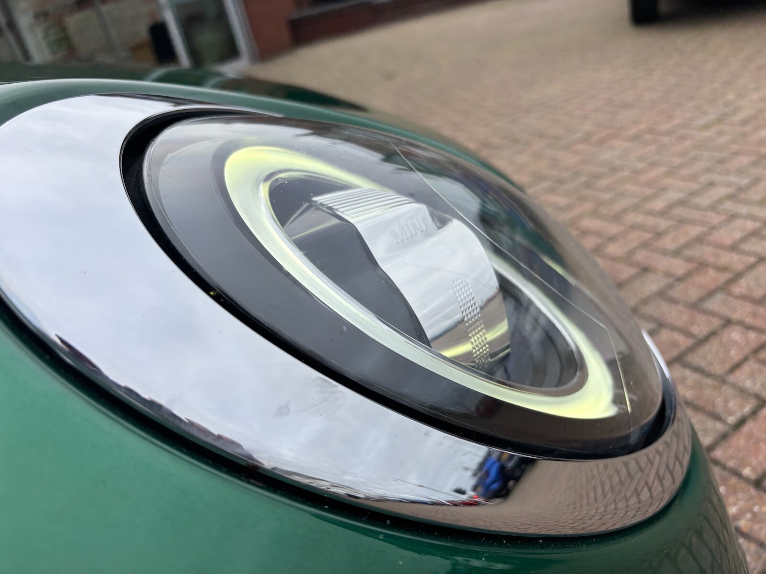 Used MINI Clubman 2020 for sale - 76234111: Photo 13