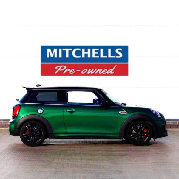 Used MINI Clubman 2020 for sale - 76234111: Photo 13