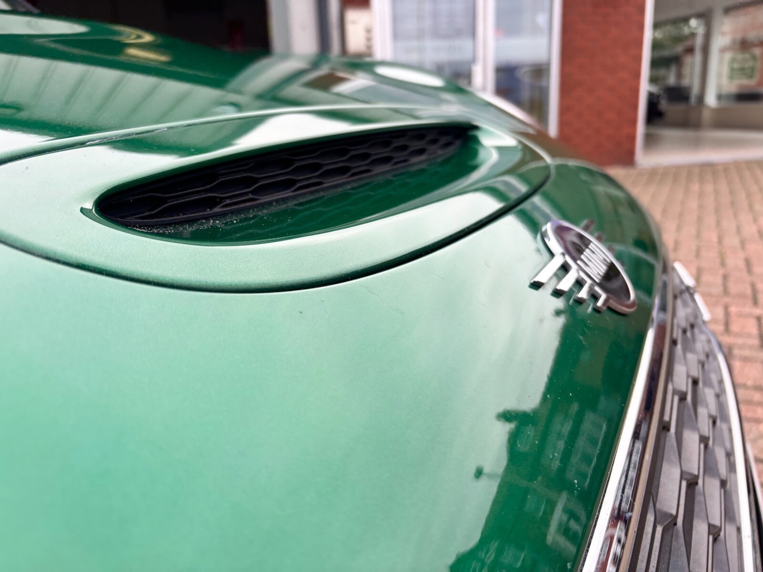 Used MINI Clubman 2020 for sale - 76234111: Photo 14