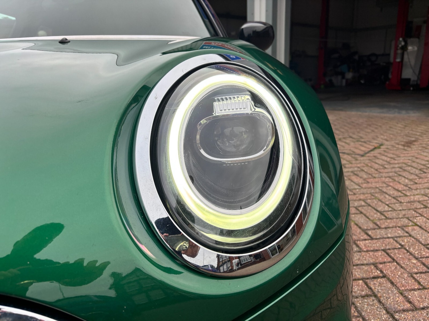 Used MINI Clubman 2020 for sale - 76234111: Photo 15