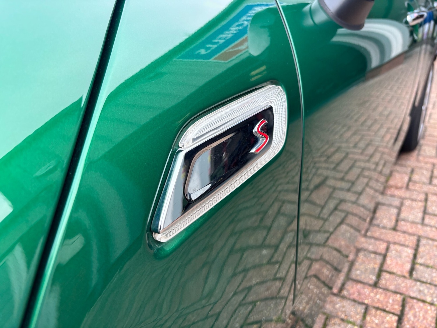 Used MINI Clubman 2020 for sale - 76234111: Photo 16