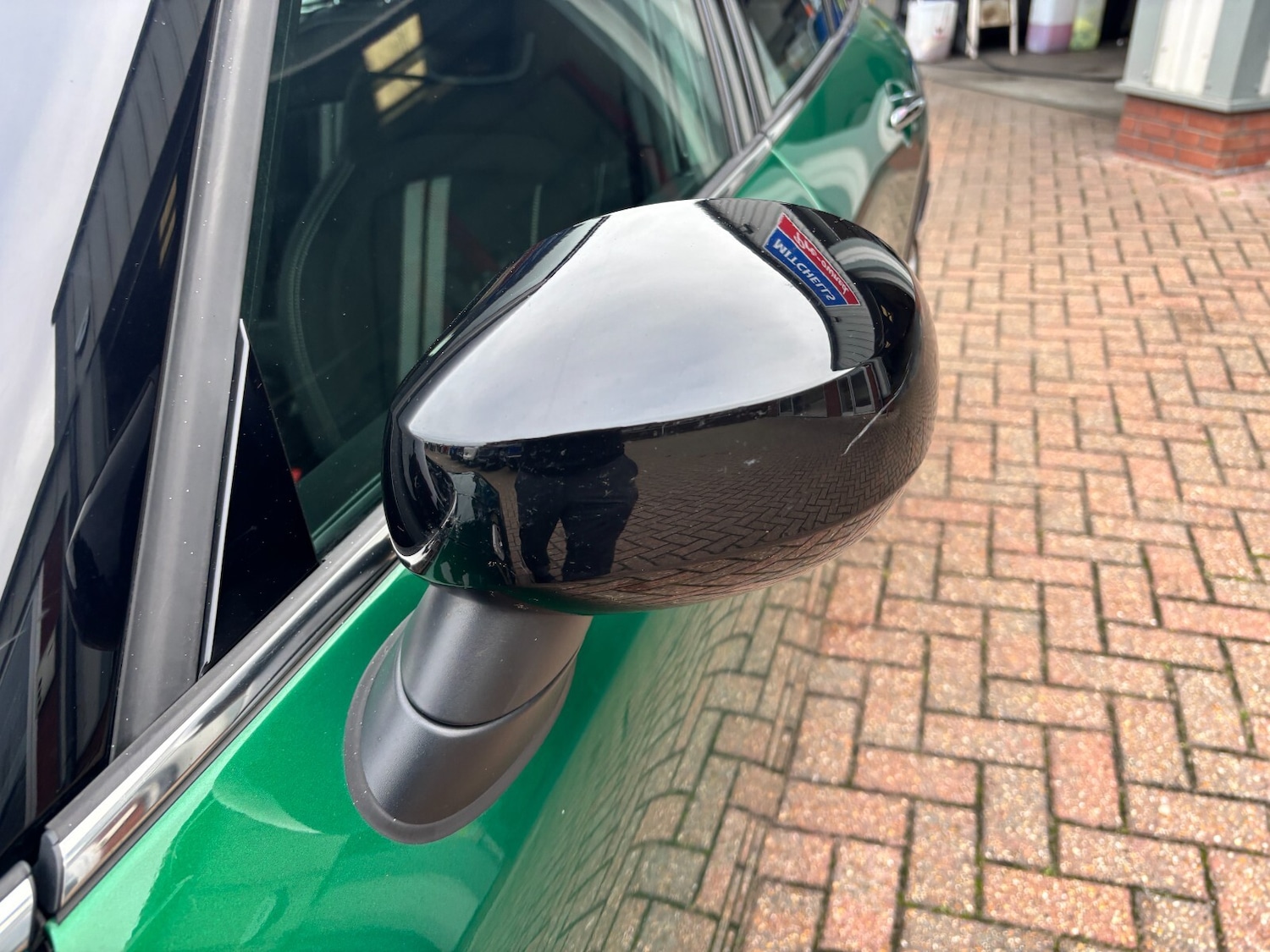 Used MINI Clubman 2020 for sale - 76234111: Photo 17