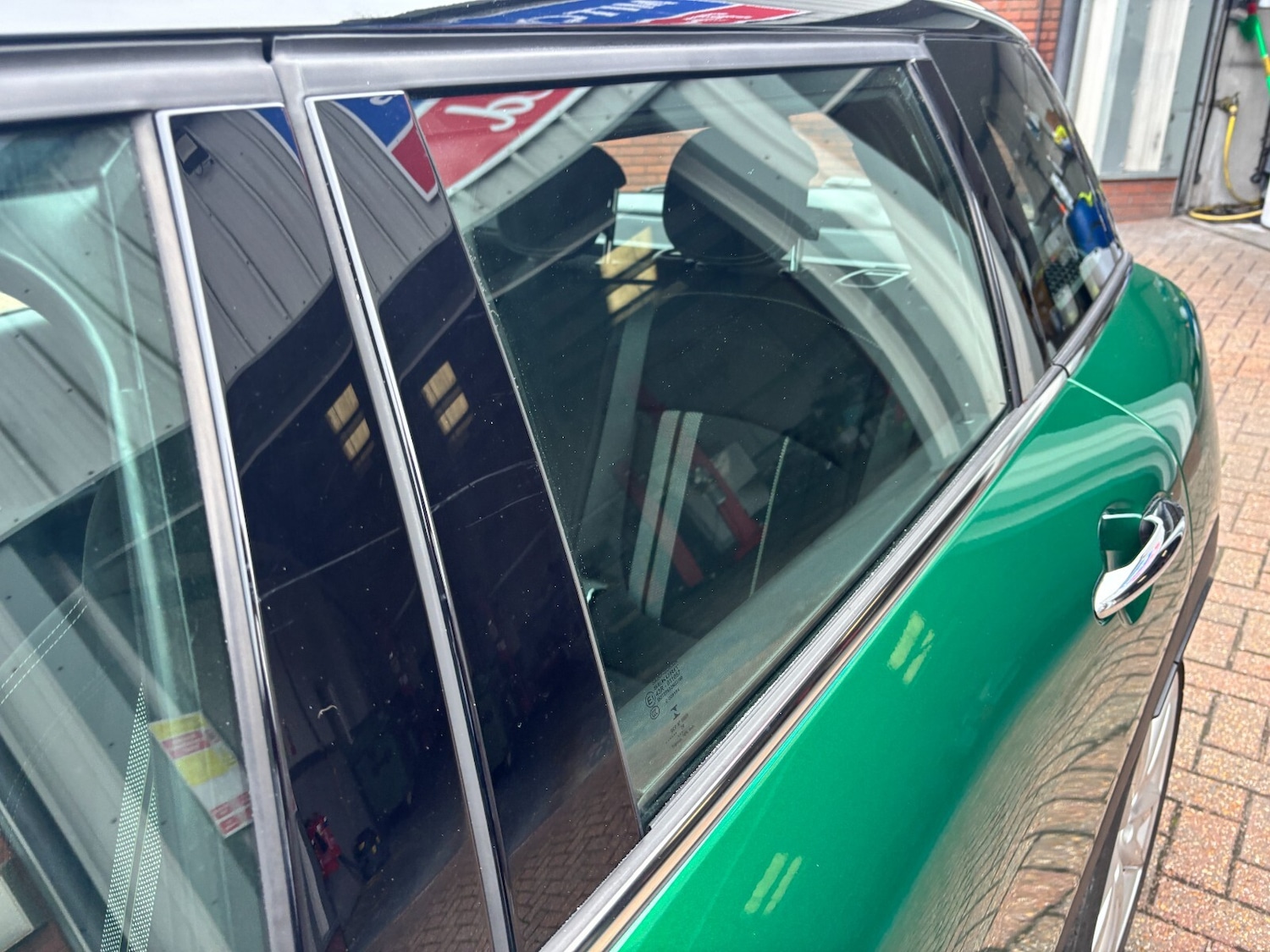 Used MINI Clubman 2020 for sale - 76234111: Photo 19